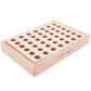 Bigjigs Wooden Four in a Row Game