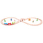 Bigjigs Rail Wooden Figure of Eight Train Set