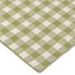 Lorena Canals Knitted Blanket - Vichy Matcha