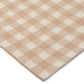 Lorena Canals Knitted Blanket - Vichy Rose