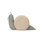 Lorena Canals Storage Basket - Big Snail