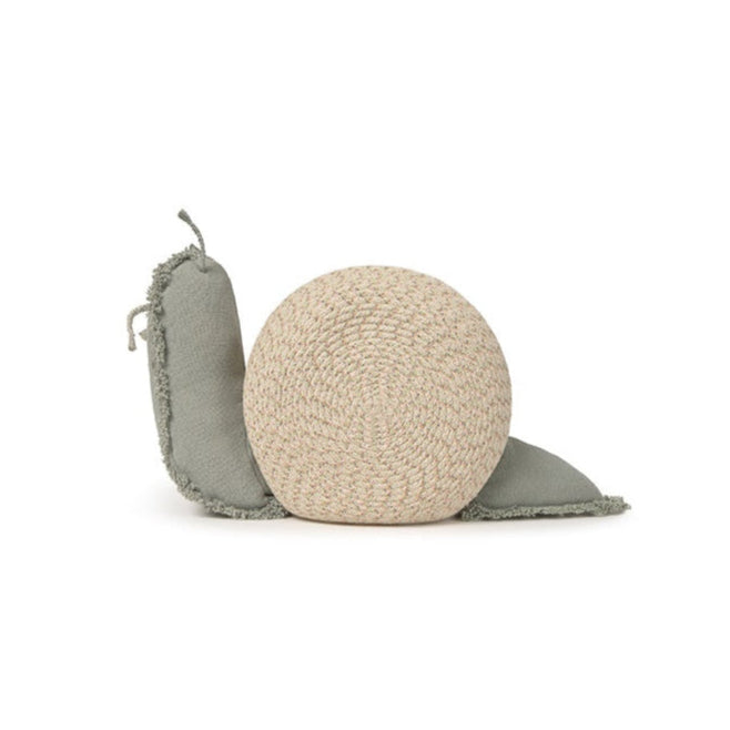 Lorena Canals Storage Basket - Big Snail