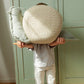 Lorena Canals Storage Basket - Big Snail