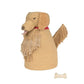 Lorena Canals Storage Basket - Luna Dog