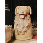 Lorena Canals Storage Basket - Luna Dog