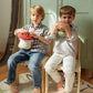 Lorena Canals Storage Basket - Mini Mushroom