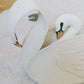 Lorena Canals Storage Basket - Swan