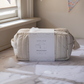 Avery Row Bathtime Bundle New Baby Gift Set - Chamomile