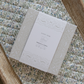 Avery Row Swaddle & Cuddle New Baby Gift Set - Riverbank
