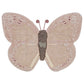 Lorena Canals Washable Animal Rug - Baby Butterfly