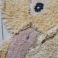 Lorena Canals Washable Animal Rug - Ducky