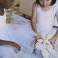 Lorena Canals Washable Play Rug - Swan Lake