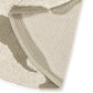 Lorena Canals Washable Rug - Rugcycled - World Map
