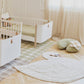 Lorena Canals Washable Rug - Swan