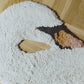 Lorena Canals Washable Rug - Swan