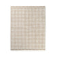 Lorena Canals Washable Rug - Vichy Ivory 
