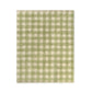 Lorena Canals Washable Rug - Vichy Matcha