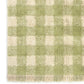 Lorena Canals Washable Rug - Vichy Matcha