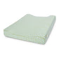 Avery Row Baby Changing Mat - Greenhouse Gingham