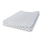 Avery Row Baby Changing Mat - Waves