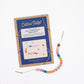 Cotton Twist BFF Friendship Bracelet Kit