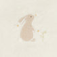 Avery Row Hooded Towel - Bunny (2 Sizes Available)