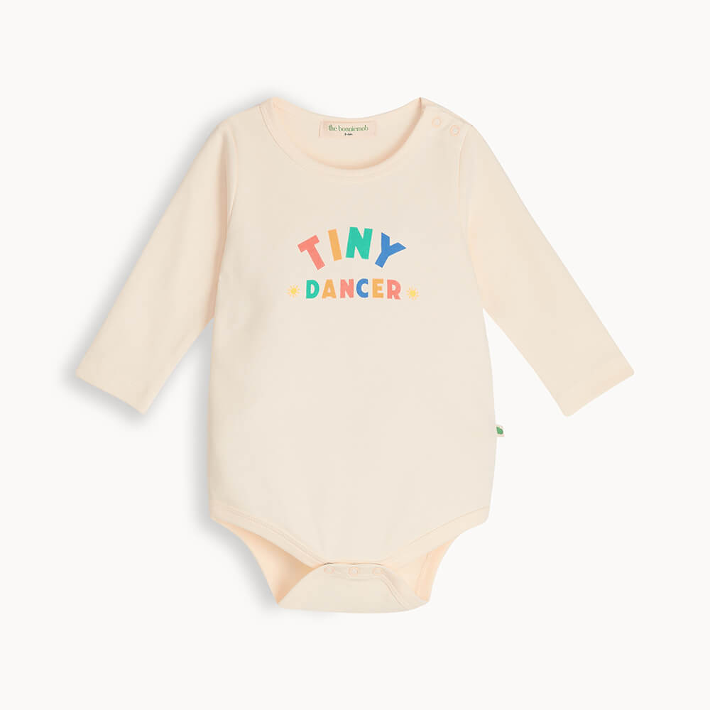 The Bonniemob Dancer & Dearly Baby Bodysuit & Leggings Gift Box