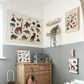 Kid of the Village Dinosaur Wall Hanging - Large