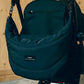 Finnsøn OSMA Eco Stroller Organiser with Clips - Black