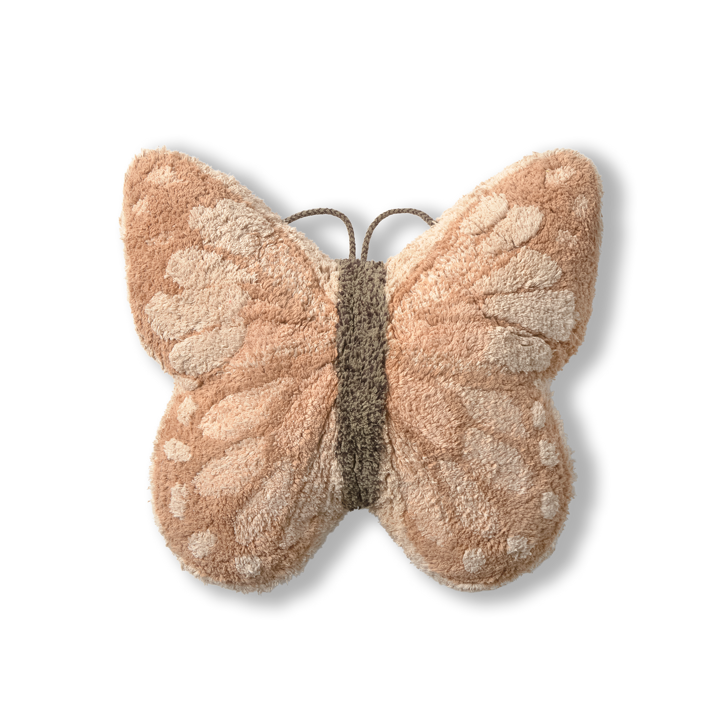 Lorena Canals Floor Cushion - Butterfly