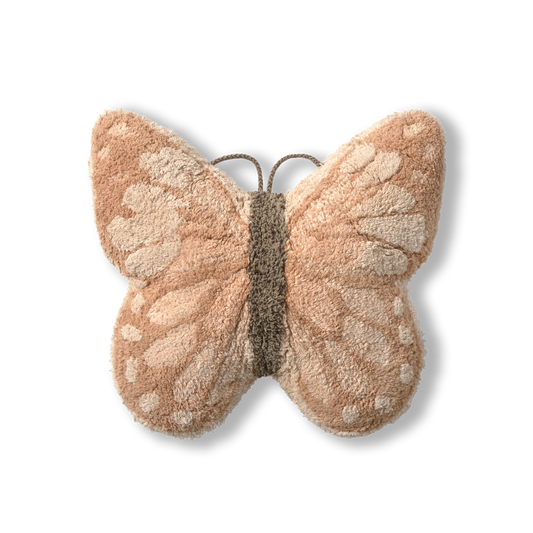 Lorena Canals Floor Cushion - Butterfly