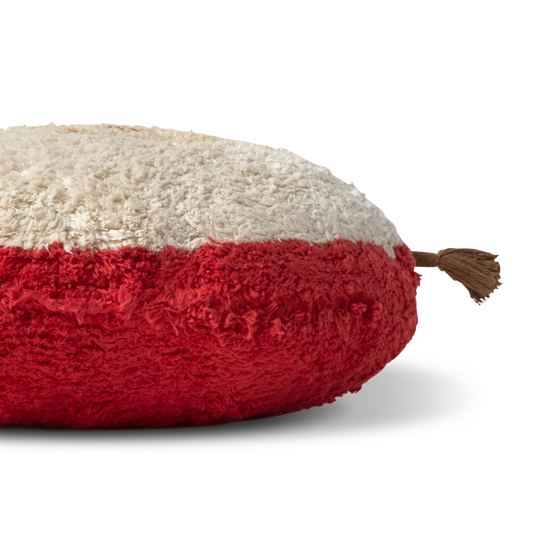 Lorena Canals Floor Cushion - Apple