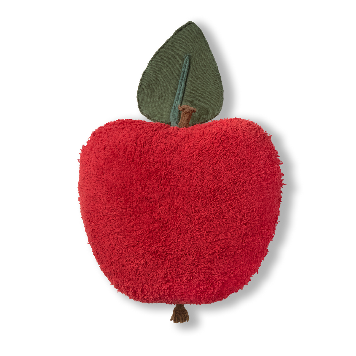 Lorena Canals Floor Cushion - Apple