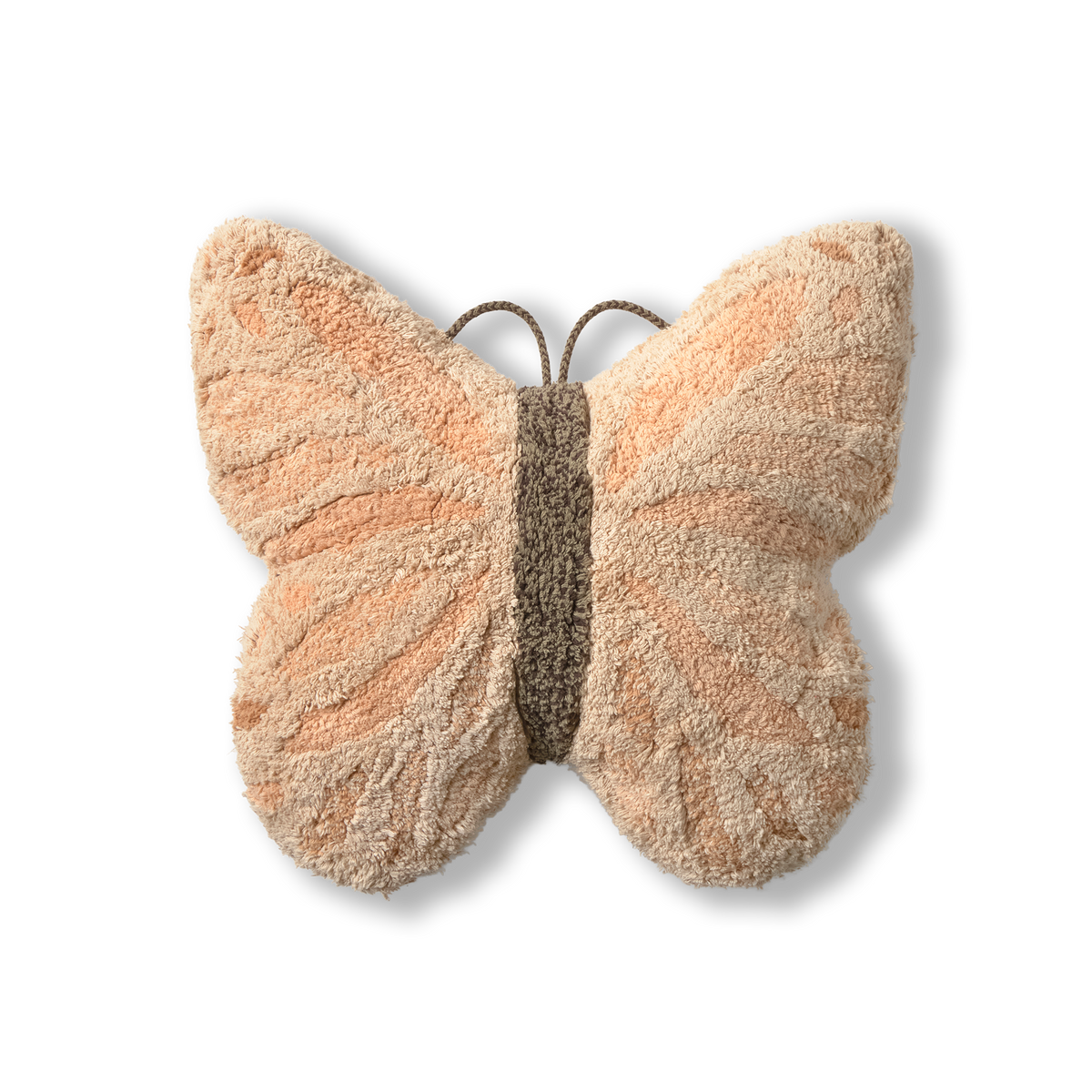 Lorena Canals Floor Cushion - Butterfly