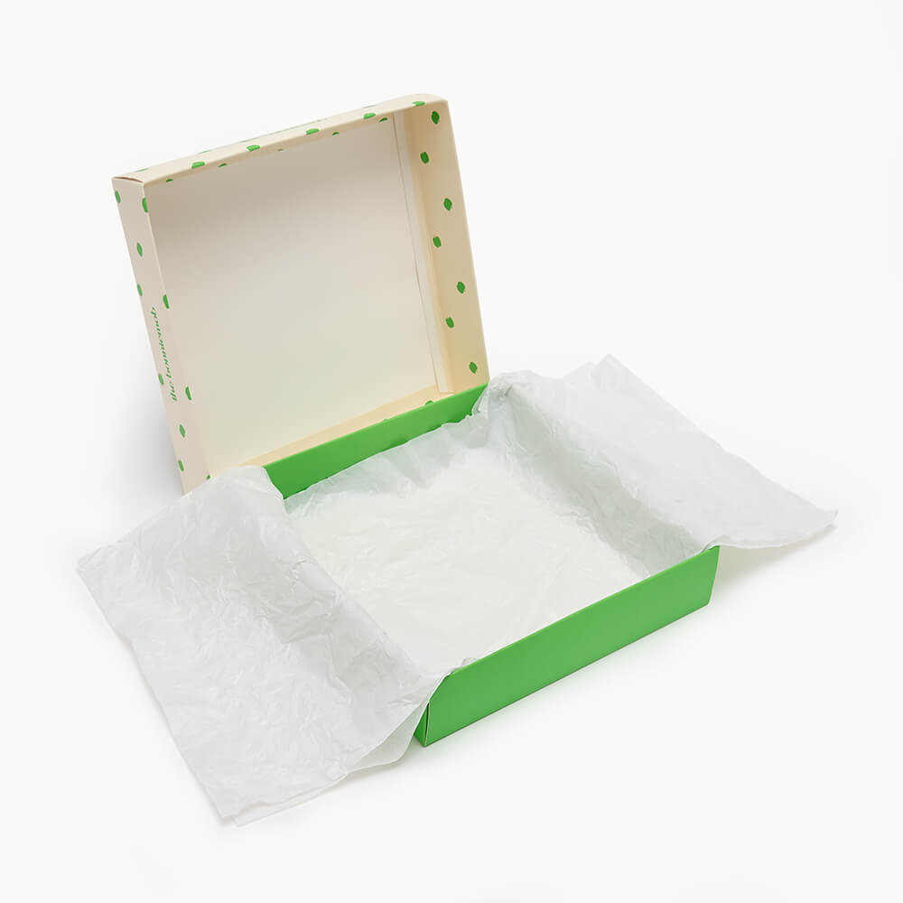 The Bonniemob Dancer & Ditto Baby Bodysuit & Muslin Swaddle Gift Box