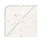 Avery Row Hooded Towel - Baby - Little Farm