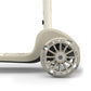 Scoot & Ride Highway Kick 3S LED Scooter - Ash
