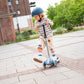 Scoot & Ride Highway Kick 3S LED Scooter - Steel