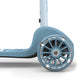 Scoot & Ride Highway Kick 3S LED Scooter - Steel