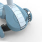 Scoot & Ride Highway Kick 3S LED Scooter - Steel