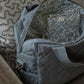 Avery Row Baby Changing Bag - Flint