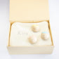 Blanket & Sensory Balls Personalised Baby Gift Set by The Baby Gifting Co.