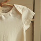 Avery Row Organic Printed Baby Bodysuit - Wild Chamomile