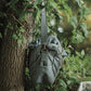 Avery Row Baby Changing Bag - Flint