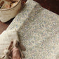 Avery Row Baby Changing Mat - Riverbank