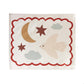 Kid of the Village Night Sky Wall Banner