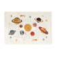Kid of the Village Solar System Wall Hanging - Small