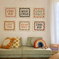 Kid of the Village Cool Kid Banner - Black