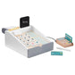 Kid's Concept Wooden Toy Cash Register