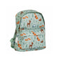 A Little Lovely Company Junior Backpack - Forest Friends
